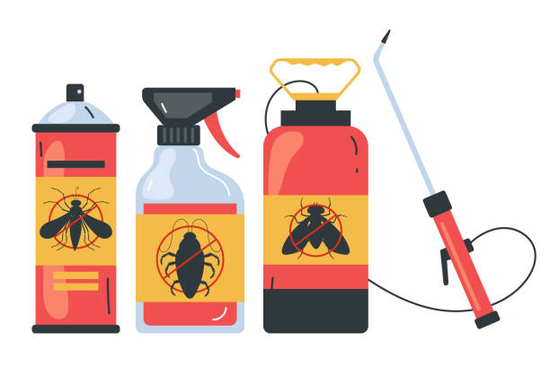 Best Affordable Pest Control Services  in Barry, IL